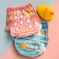 Трусики-Подгузники Для Плавания Goo.N Для Мальчиков 9-14 Кг, Ростом 70-90 См (Размер L, 12 Шт) - 853665_4.jpg - № 4