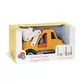 Игрушка  - Экскаватор c фигуркой водителя - BT2508Z_6.jpg - № 6