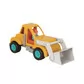 Игрушка  - Экскаватор c фигуркой водителя - BT2508Z_1.jpg - № 1