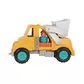 Игрушка  - Экскаватор c фигуркой водителя - BT2508Z_4.jpg - № 4