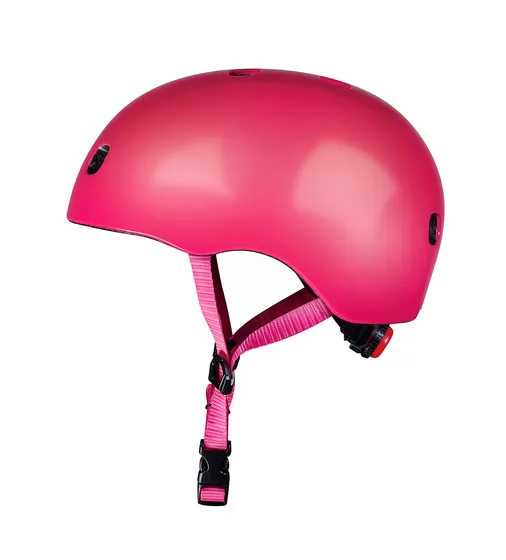Защитный шлем  MICRO - Малиновый (S) - AC2080BX_1.jpg - № 1