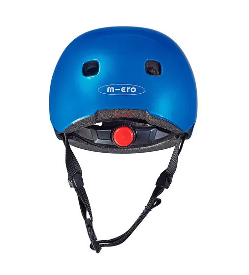 Защитный шлем MICRO - Темно-синий металлик (S) - AC2082BX_6.jpg - № 6