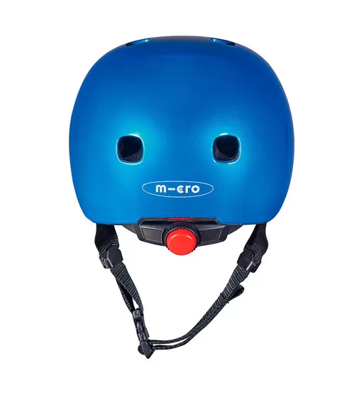 Защитный шлем MICRO - Темно-синий металлик (S) - AC2082BX_5.jpg - № 5
