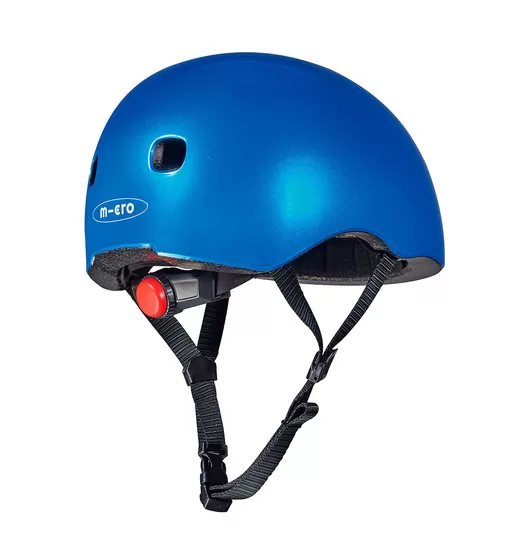 Защитный шлем MICRO - Темно-синий металлик (S) - AC2082BX_4.jpg - № 4