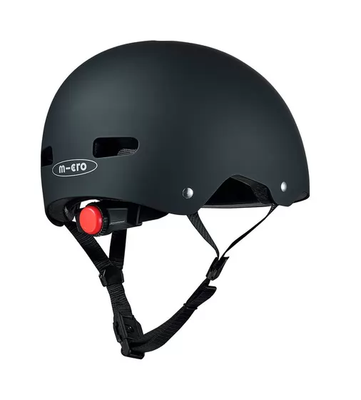 Защитный шлем MICRO - Черный (M) - AC2096BX_6.jpg - № 6
