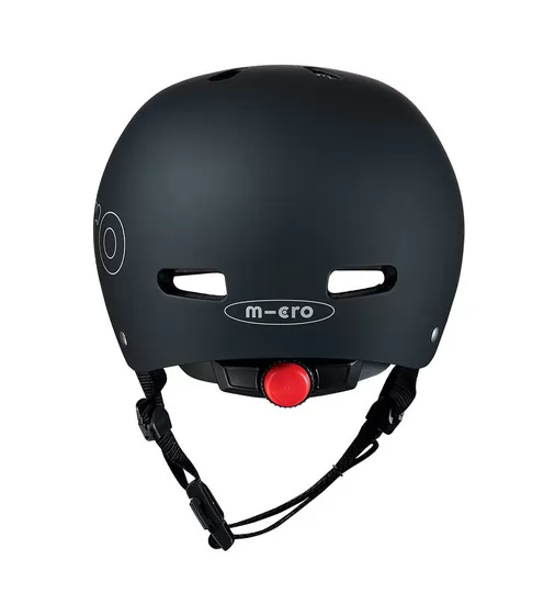 Защитный шлем MICRO - Черный (M) - AC2096BX_2.jpg - № 2