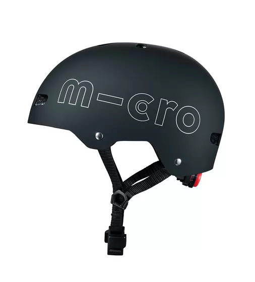 Захисний шолом MICRO - Чорний (M) - AC2096BX_1.jpg - № 1
