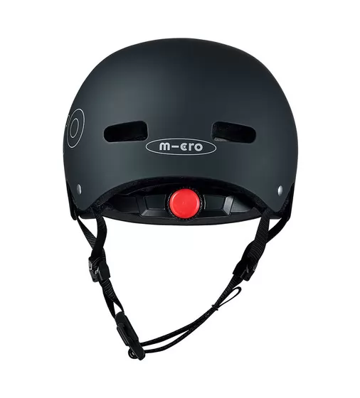 Защитный шлем MICRO - Черный (M) - AC2096BX_3.jpg - № 3