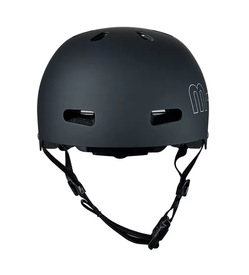 Защитный шлем MICRO - Черный (M) - AC2096BX_5.jpg - № 5