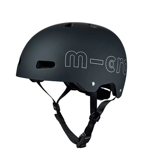Захисний шолом MICRO - Чорний (M) - AC2096BX_4.jpg - № 4