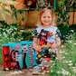 Игровой набор с куклой L.O.L. Surprise! серии O.M.G." S4 &ndash; Спайси-Леди" - 572770_10.jpg - № 10
