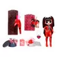 Игровой набор с куклой L.O.L. Surprise! серии O.M.G." S4 &ndash; Спайси-Леди" - 572770_5.jpg - № 5