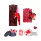 Игровой набор с куклой L.O.L. Surprise! серии O.M.G." S4 &ndash; Спайси-Леди" - 572770_6.jpg - № 6