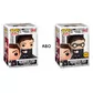 Игровая фигурка Funko POP! - Номер Пять (w/CHASE) - 44514_2.jpg - № 2