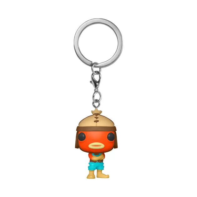 Ігрова фігурка на кліпсі Funko POP! серії Fortnite"- Карась"
