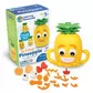 Навчальний ігровий набір LEARNING RESOURCES - Big Feelings Pineapple&trade; (Що відчуває ананас) - LER6373_2.jpg - № 2