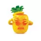 Навчальний ігровий набір LEARNING RESOURCES - Big Feelings Pineapple&trade; (Що відчуває ананас) - LER6373_6.jpg - № 6