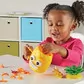 Навчальний ігровий набір LEARNING RESOURCES - Big Feelings Pineapple&trade; (Що відчуває ананас) - LER6373_7.jpg - № 7