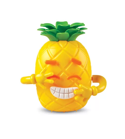 Навчальний ігровий набір LEARNING RESOURCES - Big Feelings Pineapple&trade; (Що відчуває ананас) - LER6373_5.jpg - № 5