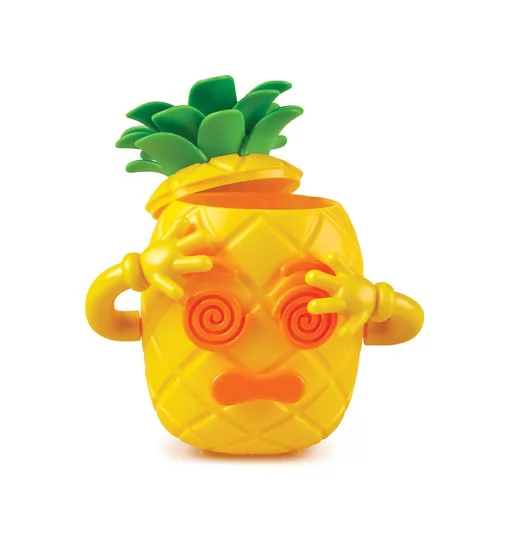Навчальний ігровий набір LEARNING RESOURCES - Big Feelings Pineapple&trade; (Що відчуває ананас) - LER6373_6.jpg - № 6