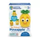 Навчальний ігровий набір LEARNING RESOURCES - Big Feelings Pineapple&trade; (Що відчуває ананас) - LER6373_1.jpg - № 1