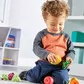Обучающий игровой набор LEARNING RESOURCES &ndash; Фрукты и формы Snap-N-Learn&trade; - LER6715_5.jpg - № 5