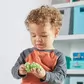 Обучающий игровой набор LEARNING RESOURCES &ndash; Фрукты и формы Snap-N-Learn&trade; - LER6715_6.jpg - № 6