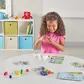 Навчальний ігровий набір LEARNING RESOURCES серії Numberblocks" - Вчимося рахувати Mathlink&reg; Cubes" - LSP0949-UK_9.jpg - № 9