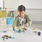 Навчальний ігровий набір LEARNING RESOURCES серії Numberblocks" - Вчимося рахувати Mathlink&reg; Cubes" - LSP0949-UK_8.jpg - № 8