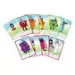 Навчальний ігровий набір LEARNING RESOURCES серії Numberblocks" - Вчимося рахувати Mathlink&reg; Cubes" - LSP0949-UK_3.jpg - № 3