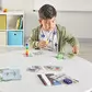 Навчальний ігровий набір LEARNING RESOURCES серії Numberblocks" - Вчимося рахувати Mathlink&reg; Cubes" - LSP0949-UK_7.jpg - № 7