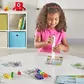 Навчальний ігровий набір LEARNING RESOURCES серії Numberblocks" - Вчимося рахувати Mathlink&reg; Cubes" - LSP0949-UK_10.jpg - № 10