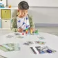 Навчальний ігровий набір LEARNING RESOURCES серії Numberblocks" - Вчимося рахувати Mathlink&reg; Cubes" - LSP0949-UK_6.jpg - № 6