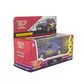 Автомодель GLAMCAR - INFINITI QX30 (фиолетовый) - QX30-12GRL-PUR_8.jpg - № 8