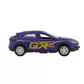 Автомодель GLAMCAR - INFINITI QX30 (фиолетовый) - QX30-12GRL-PUR_5.jpg - № 5