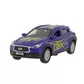 Автомодель GLAMCAR - INFINITI QX30 (фиолетовый) - QX30-12GRL-PUR_1.jpg - № 1