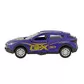 Автомодель GLAMCAR - INFINITI QX30 (фиолетовый) - QX30-12GRL-PUR_2.jpg - № 2