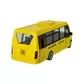 Автомодель - АВТОБУС IVECO DAILY ДІТИ - DAILY-15CHI-YE_4.jpg - № 4