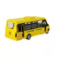Автомодель - АВТОБУС IVECO DAILY ДІТИ - DAILY-15CHI-YE_7.jpg - № 7