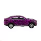 Автомодель GLAMCAR - MERCEDES-BENZ GLE COUPE (розовый) - GLECOUPE-12GRL-PIN_5.jpg - № 5