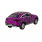 Автомодель GLAMCAR - MERCEDES-BENZ GLE COUPE (розовый) - GLECOUPE-12GRL-PIN_4.jpg - № 4