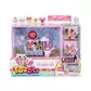 Игровой набор TWOZIES S1 - ТЕЛЕЖКА С МОРОЖЕНЫМ - 57015_1.jpg - № 1