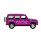 Автомодель GLAMCAR - MERCEDES-BENZ G-CLASS (фиолетовый) - GCLASS-12GRL-LIL_5.jpg - № 5