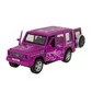 Автомодель GLAMCAR - MERCEDES-BENZ G-CLASS (фиолетовый) - GCLASS-12GRL-LIL_7.jpg - № 7