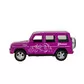 Автомодель GLAMCAR - MERCEDES-BENZ G-CLASS (фиолетовый) - GCLASS-12GRL-LIL_2.jpg - № 2