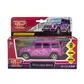 Автомодель GLAMCAR - MERCEDES-BENZ G-CLASS (фиолетовый) - GCLASS-12GRL-LIL_9.jpg - № 9