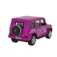 Автомодель GLAMCAR - MERCEDES-BENZ G-CLASS (фиолетовый) - GCLASS-12GRL-LIL_4.jpg - № 4