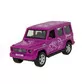 Автомодель GLAMCAR - MERCEDES-BENZ G-CLASS (фиолетовый) - GCLASS-12GRL-LIL_1.jpg - № 1