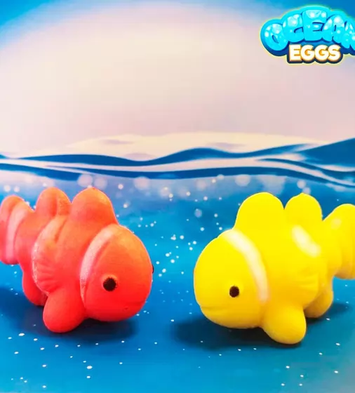 Іграшка, що зростає, в яйці «Ocean Eggs» - Повелителі океанів і морів (12 шт., у дисплеї) - T001-2019-CDU_6.jpg - № 6