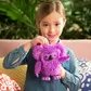 Інтерактивна іграшка Jiggly Pup &ndash; Запальна коала (фіолетова) - JP007-PU_3.jpg - № 3